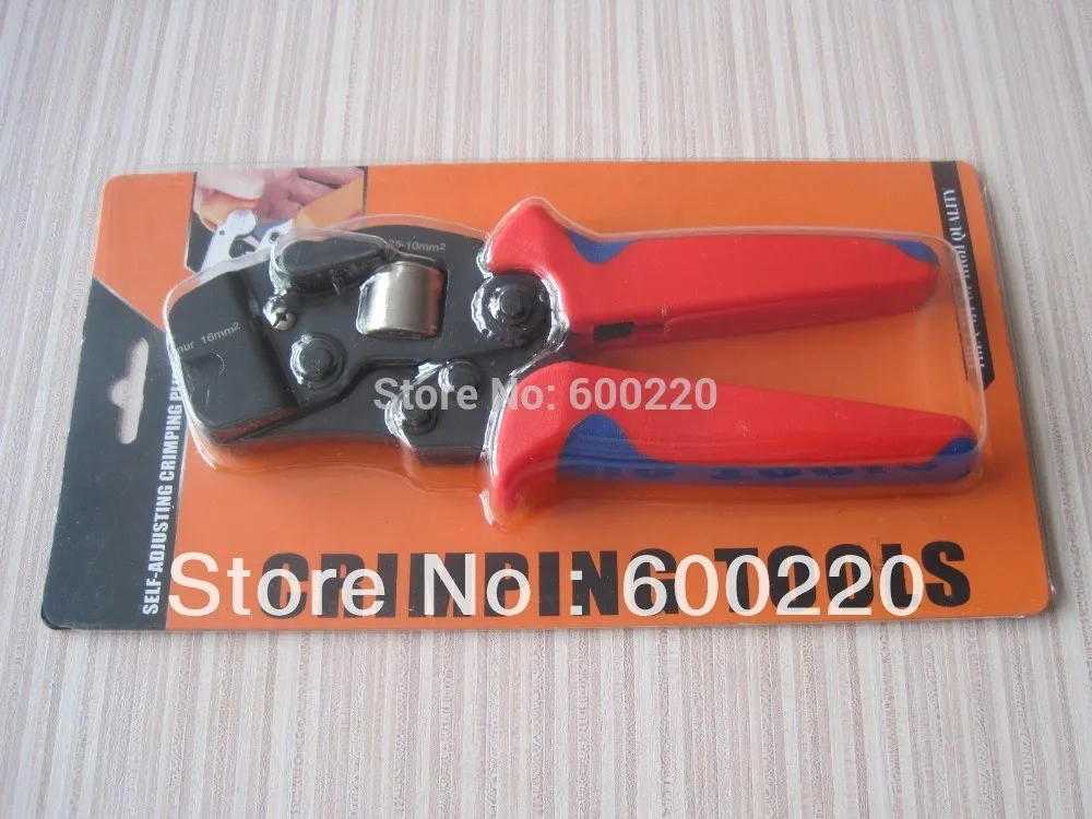 Cable-End-sleeves-Crimping-Plier-Self-Adjusting-Ratcheting-Ferrule-crimper-0-25-16mm2-C-0816 (4)