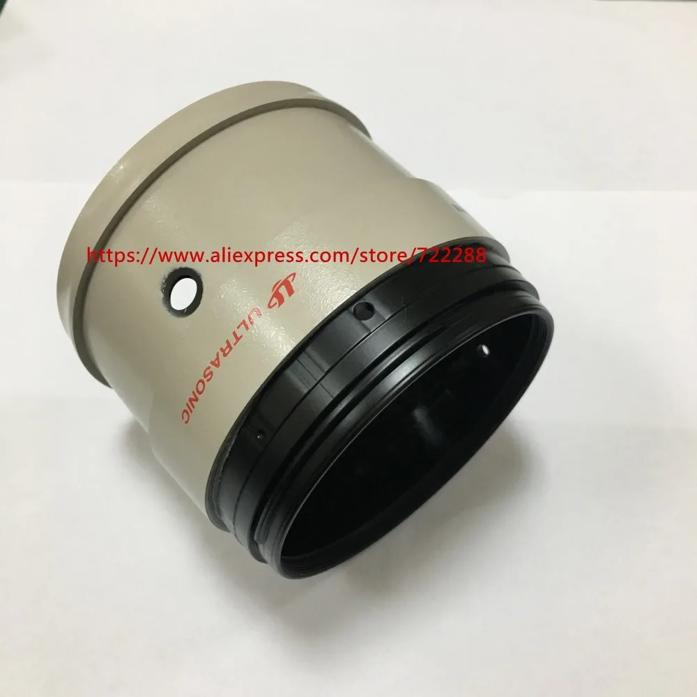Запасные части для Canon EF 28-300 мм F/3 5-5 6 L IS USM объектив зум-контроль ствола переднее
