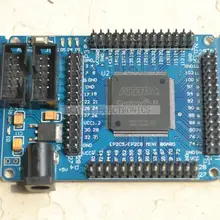 ALTERA FPGA Cyclone II EP2C5T144 Минимальная плата разработки системы