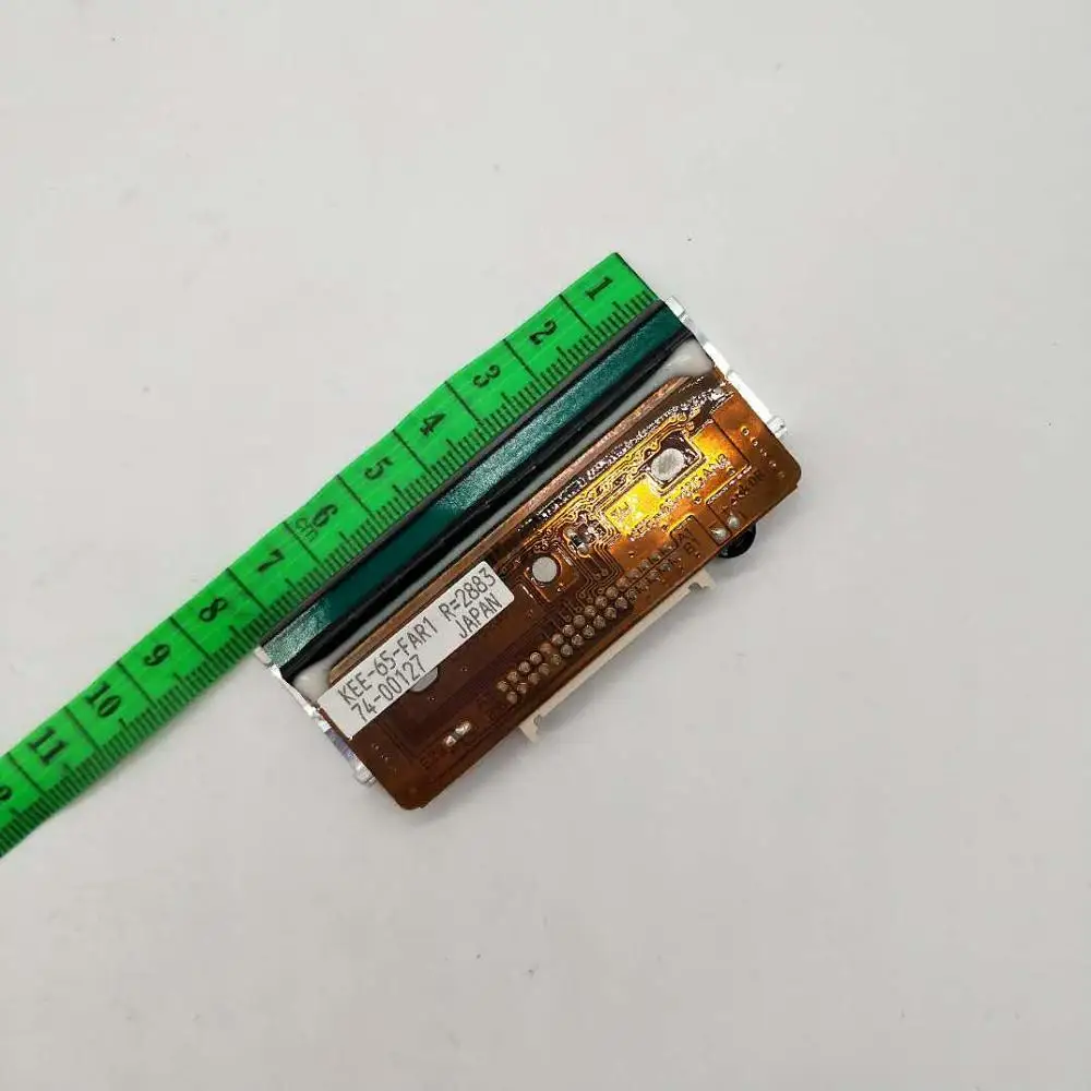 

Printhead for Fargo DTC550 DTC550LC ID Card Printer 300dpi 86002 KEE-65-FAR1