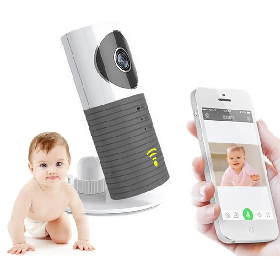 

babykam bebek telsiz kamera wifi nanny 720P Baby Camera IR Night Vision Intercom Motion Sensor baby nanny camera bebek kamerasi