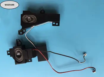 

Genuine original internal PC built-in speaker for Toshiba Satellite A200 A205 A210 A215 notebook R:PK230006R10 L:PK230006R00
