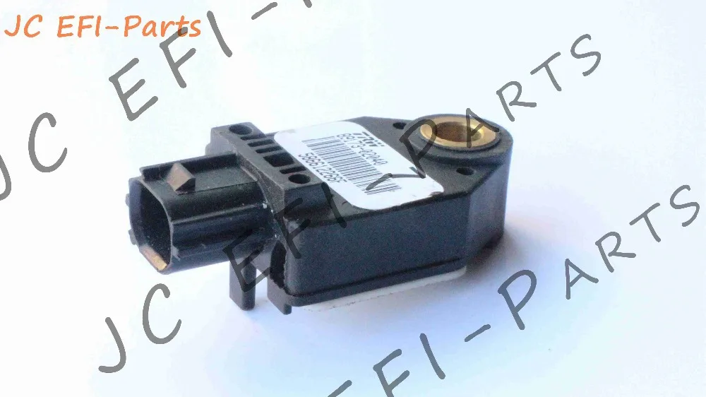 

89173-02040 Impact Airbag sensor Airbag Crash Sensor SRS SENSOR DRIVER SIDE For 03-08 TOYOTA Corolla