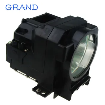 

Free shipping Compatible Projector bulb ELPLP23 for EPSON EMP-8300 EMP-8300NL Projector Lamp with housing GRAND