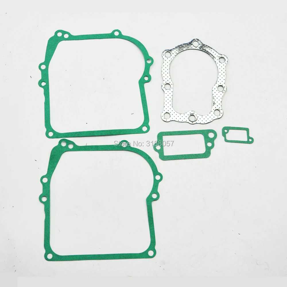 

SMALL ENGINE GASKET SET REPLACES BRIGGS AND STRATTON PART # 391662 4hp VERTICAL