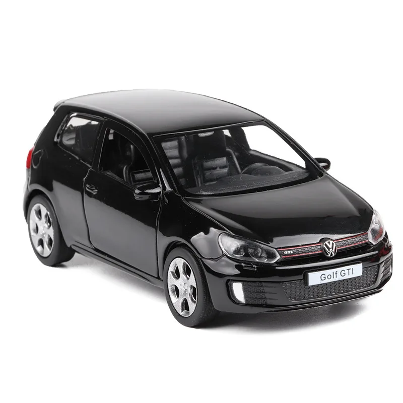 diecast golf