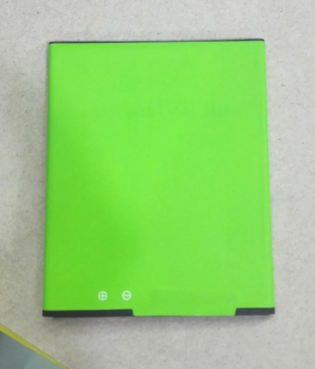 100% Новый оригинальный телефон XGODY X17 pro 2500 мАч плата аккумулятора для Pro/MG16 4G LTE 5