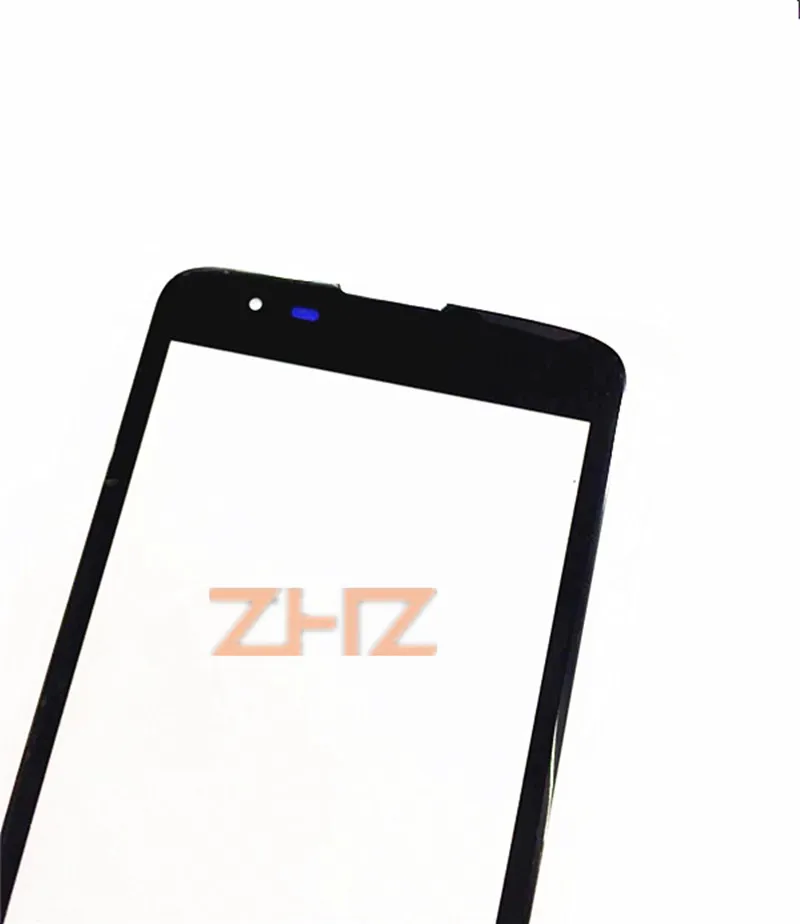 Сенсорная линза X210 K7 для LG X210DS MS330 LS675 Q7 внешняя сенсорная панель ЖК дисплей