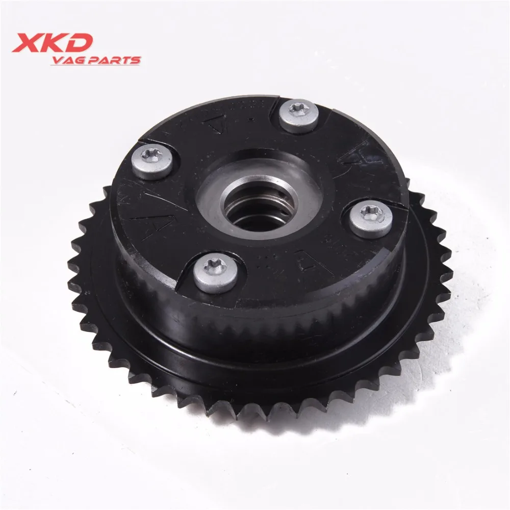 Exhaust Camshaft Adjuster Actuator For Mercedes M271 W203 C230