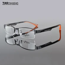 Новинка, Брендовые очки, оправа для женщин и мужчин, Ретро стиль, металл, TR90, очки для близорукости, оптическая оправа, monturas de gafas oculos de grau