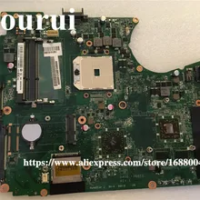 A000081310 материнская плата для ноутбуков ПК материнская плата для toshiba satellite L750D L755D L750 L755 DDR3 DA0BLFMB6E0