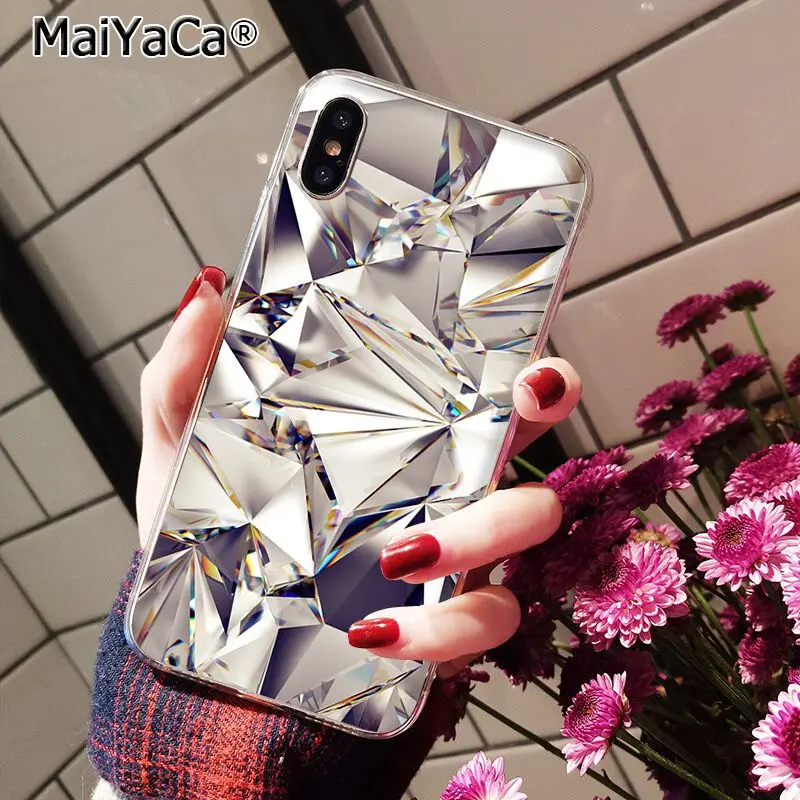 Diamond Pieces