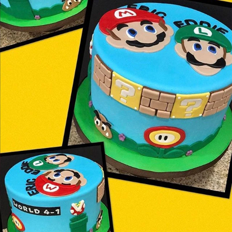 MARIO