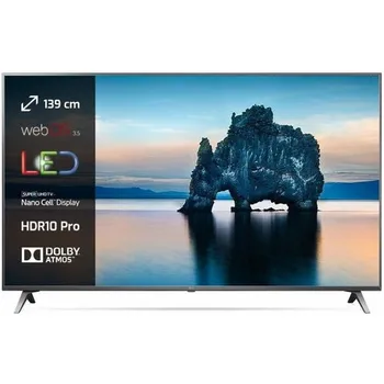 

LG TV 65 "65SK8000PLB UHD
