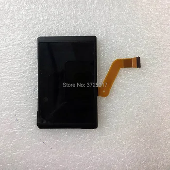 

New LCD display screen assembly with LCD shell and rotate shaft Flex Cable for Olympus OM-D E-M1 EM1 Camera