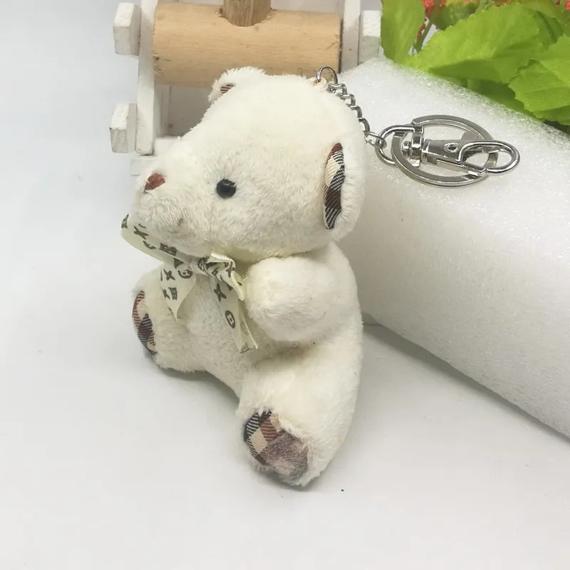9cm lv sitting bear 10-10-1