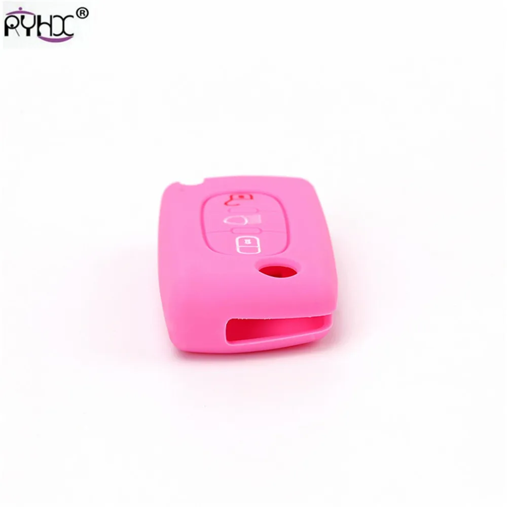 Citroen key cover55