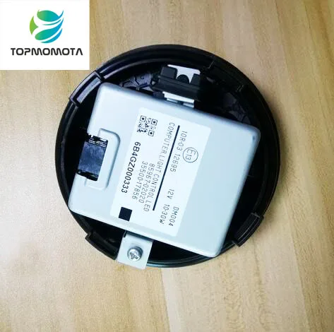 

High Quality LED Headlight Control OEM 85967-12010 Ballast (used)