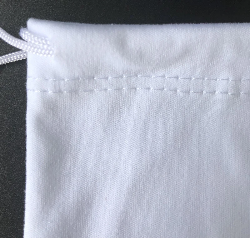 Peekaboo 100 шт белый индивидуальный логотип глаз очки сумка мягкая для уборки из микрофибры сумка для очков мягкие очки аксессуары