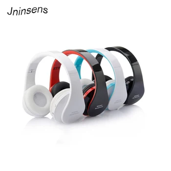

4 Color Wired + Wireless Bluetooth Foldable Headphone Headset Stereo Portable for Mobile Phone Iphone