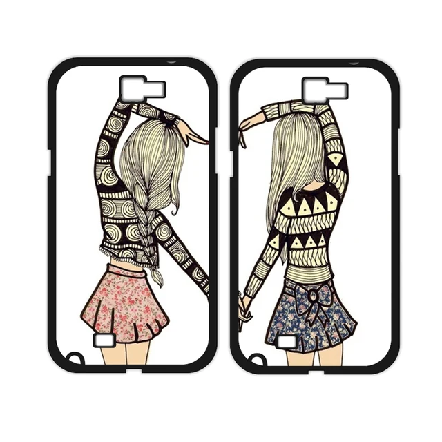 best friends custodia galaxy j5 best friends custodia galaxy j5