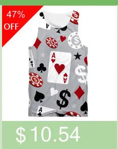 OGKB модная выдуманная Минималистичная классическая 3d принтованная покерная куртка игровая Мужская одежда Повседневная крутая куртка Верхняя одежда с длинным рукавом Уличная одежда