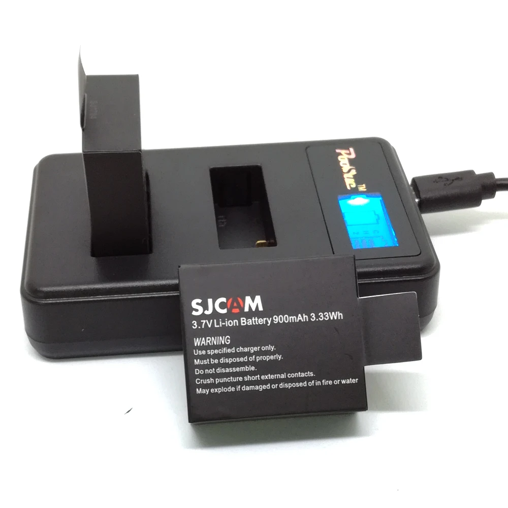 SJCAM battery (6)