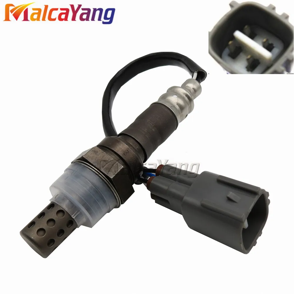 

89465-10060 For 2000-2005 DAIHATSU SIRION 1.3L Lambda Probe Oxygen Sensors DOX-0236