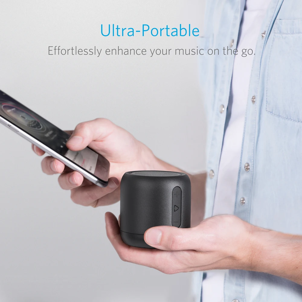 anker колонка anker колонка