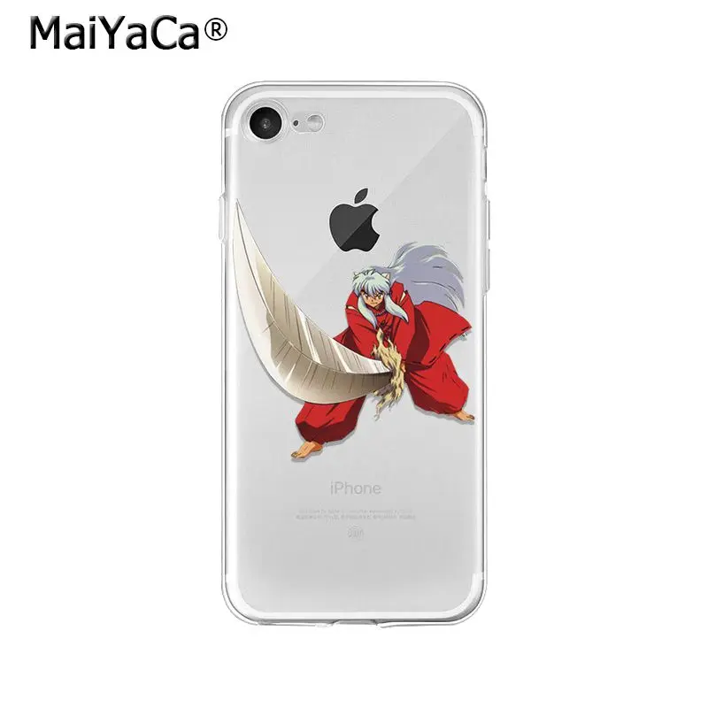 Anime Inuyasha Sesshoumaru