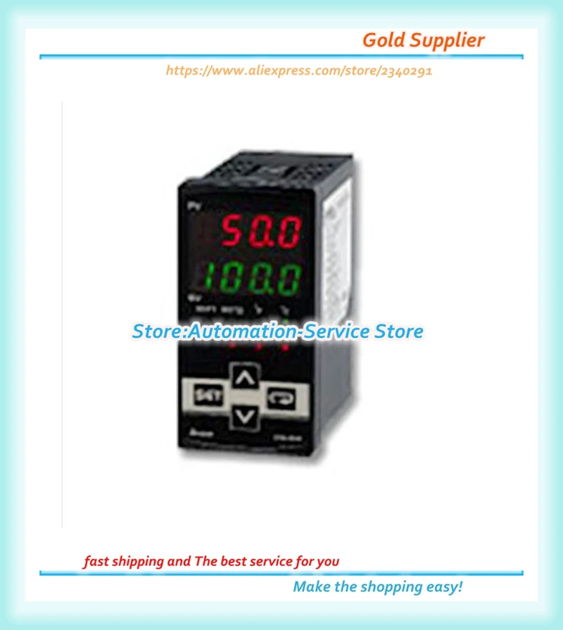 

Новый оригинальный контроллер Delta DTA7272V1