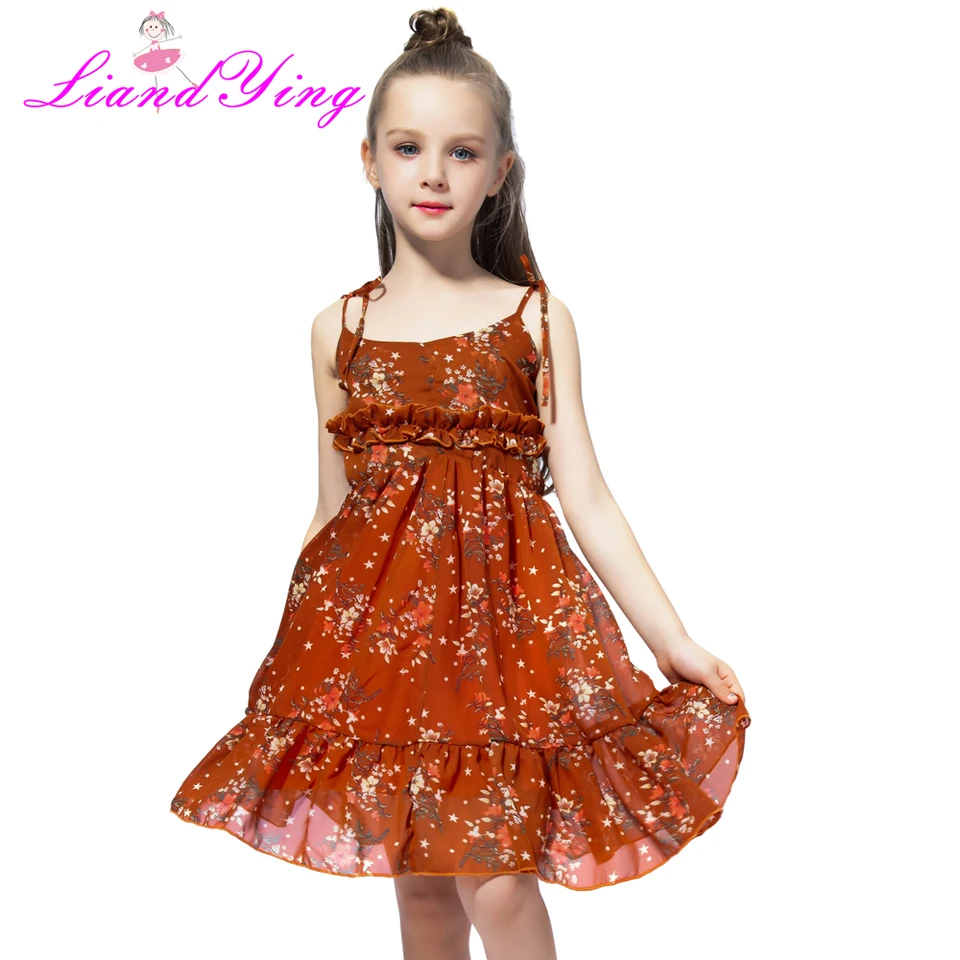 toddler black floral dress