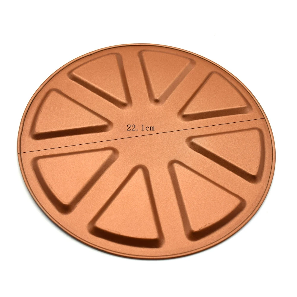 Checkerboard Cake Mold Nonstick Baking Pan Tin Divider Set Diy Mould ギフ_包装