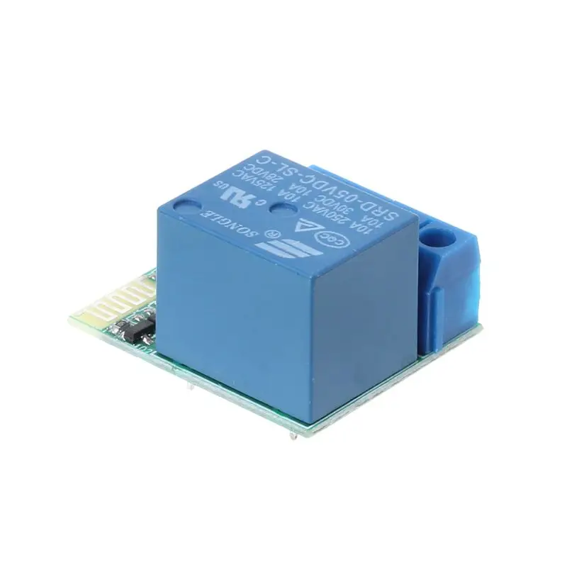 Релейный переключатель с Bluetooth APP контроль времени-релейный модуль для контроля доступа светодиодный светильник Mayitr
