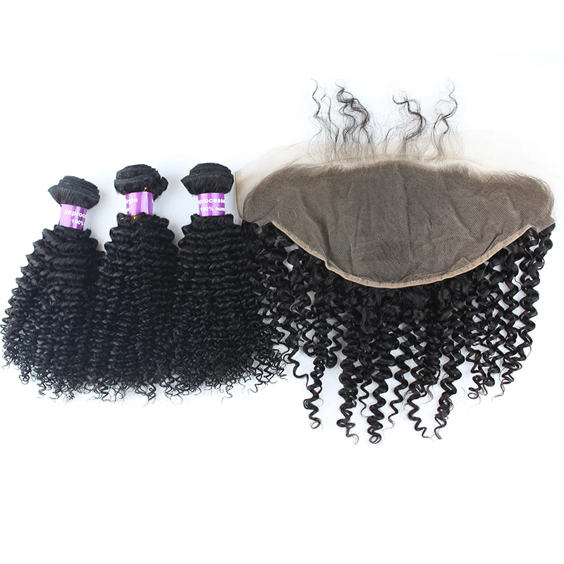 High Quality Apliques e perucas