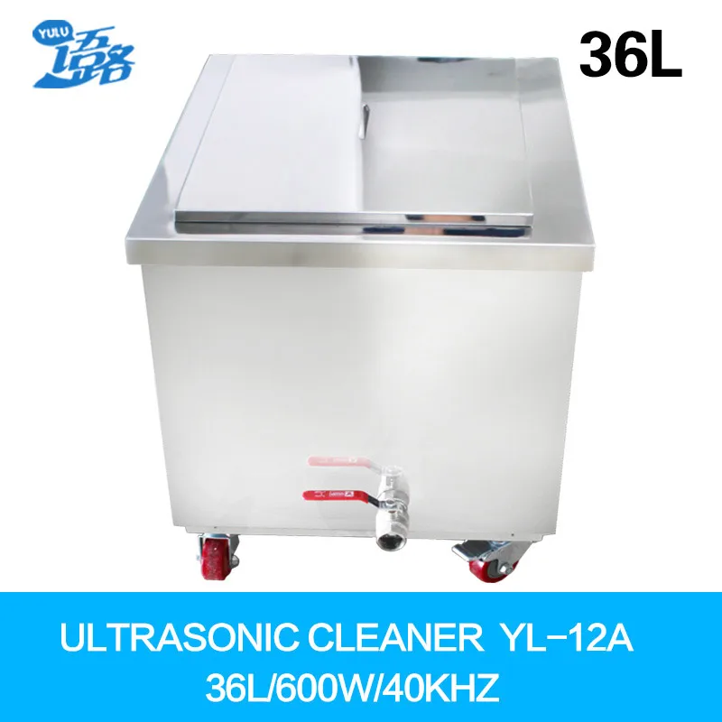 Online Buy Wholesale ultrasonic cleaner large from China ultrasonic