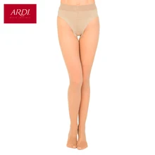 Колготки прозрачные поддерживающие 40 den ARDI