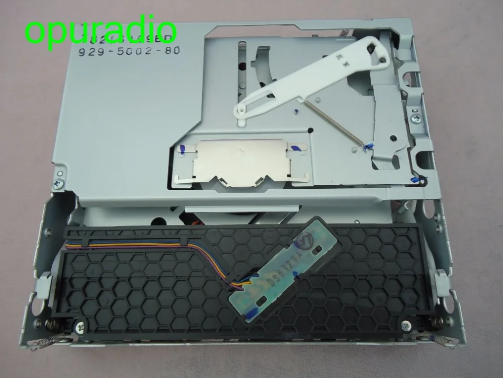 Совершенно Кларион одинарный cd-загрузчик QSS-200 PCB 039-2435-20 механизм для Nisian PN-2529H 28185 CC20A EQ60A CY15B автомобиля радио