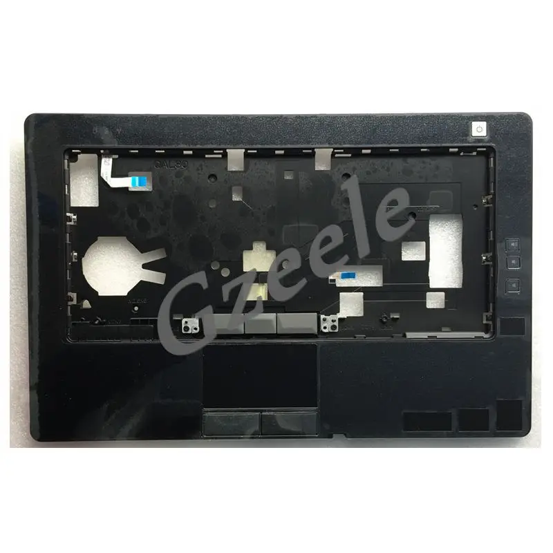 GZEELE New laptop case for Dell Latitude E6430 TOP COVER Palmrest Upper