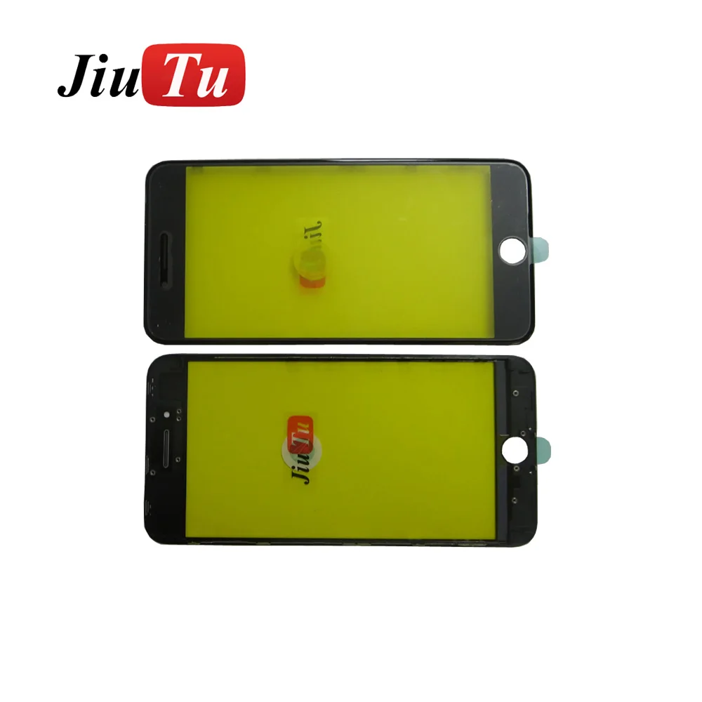 8 Plus Glass+Bezel Frame Original (2)