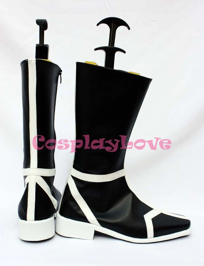 Inspired by Bleach Arrancar Black59 (1)