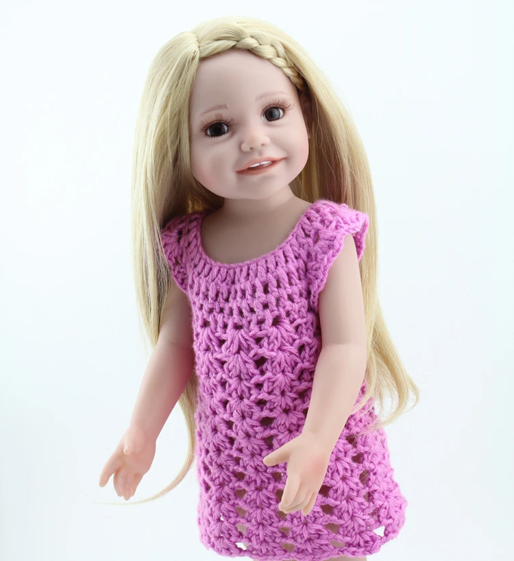 beautiful american girl dolls