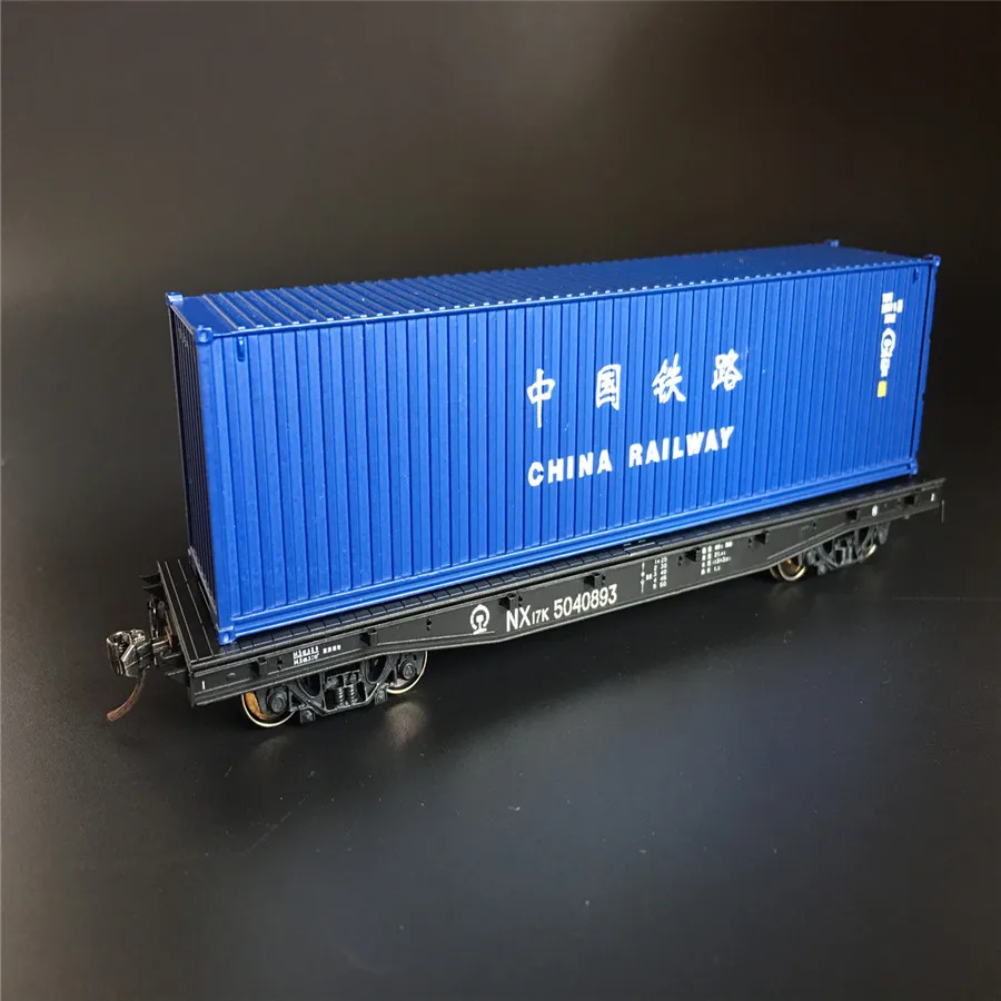 architecture ho scale tool train for ho train layout02