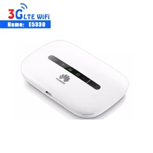 Разблокированный HUAWEI E5330 мобильный 3g 21 Мбит/с WiFi роутер MiFi точка доступа 3g Wifi ключ 3g беспроводной маршрутизатор точки доступа