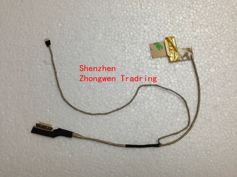 

Genuine New Free Shipping for TOSHIBA Satellite NB500 NB505 LED LCD Video Flex CABLE DC020016L10