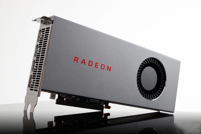 Bykski uso de bloques de agua para AMD Radeon RX 5700/5700XT Tarjeta de GPU/cubierta completa bloque de radiador de cobre/ 3PIN 5V A-RGB/4PIN 12V RGB - 6