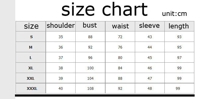 size