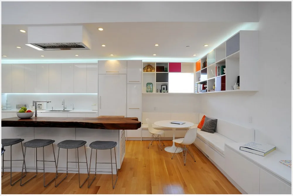 Online Get Cheap White Kitchen Units -Aliexpress.com Alibaba Group 2017 kitchen furniture white lacquer modular kitchen cabinets customized white kitchen unit hot sales - Online Get Cheap White Kitchen Units -Aliexpress.com Alibaba Group