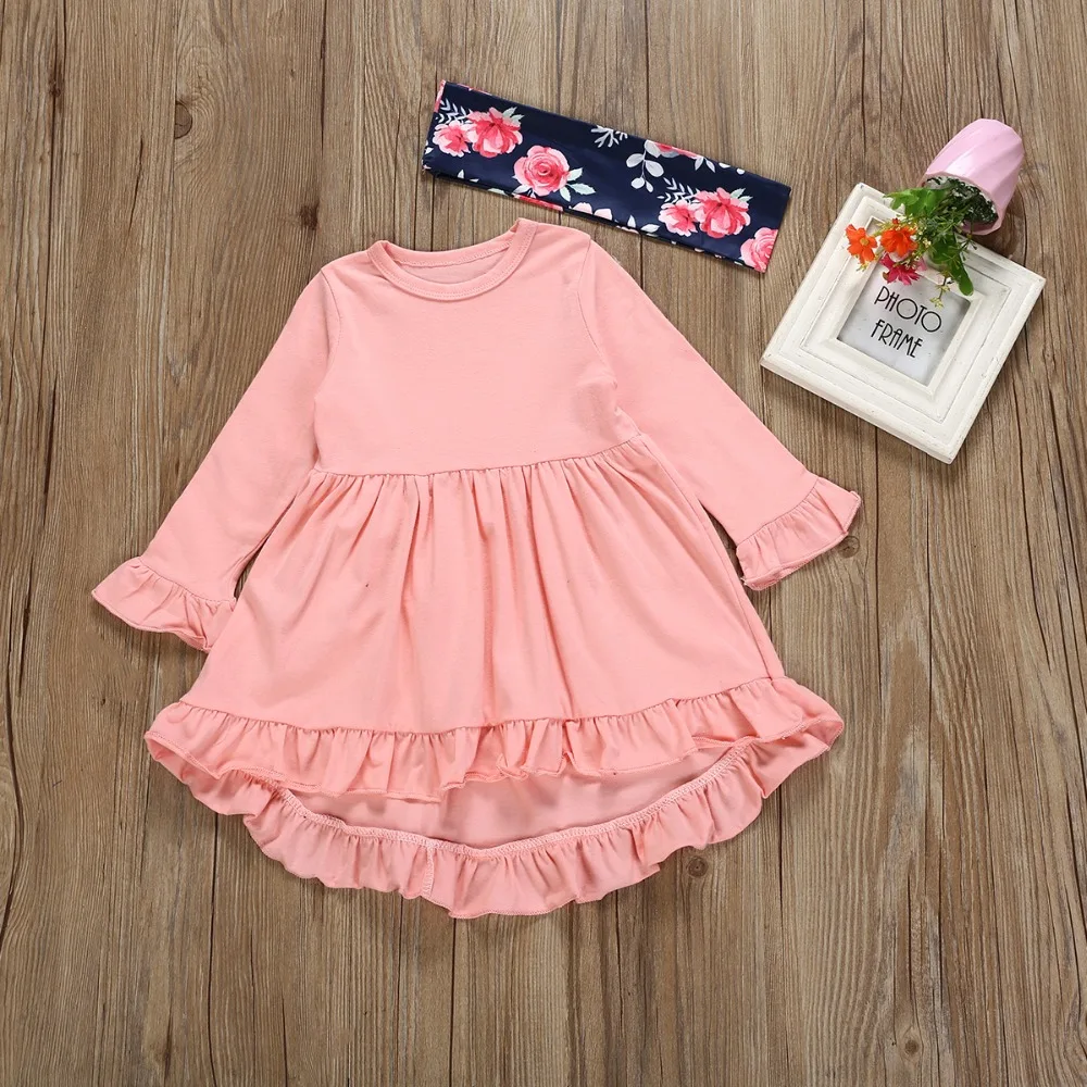 baby girl clothing set (1)