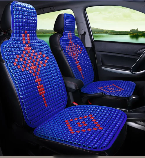 plastic auto seat covers